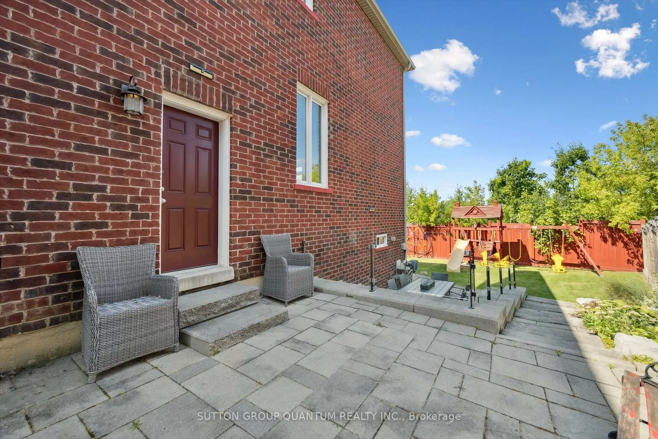 68, Westowanis, West Humber-Clairville, Toronto