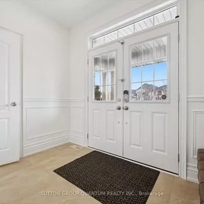 68, Westowanis, West Humber-Clairville, Toronto