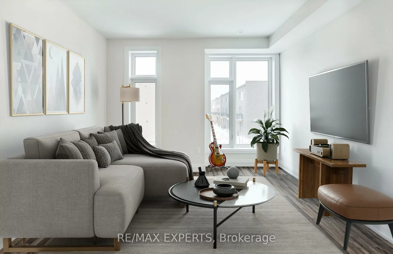 57, Creekbank, Rustic, Toronto