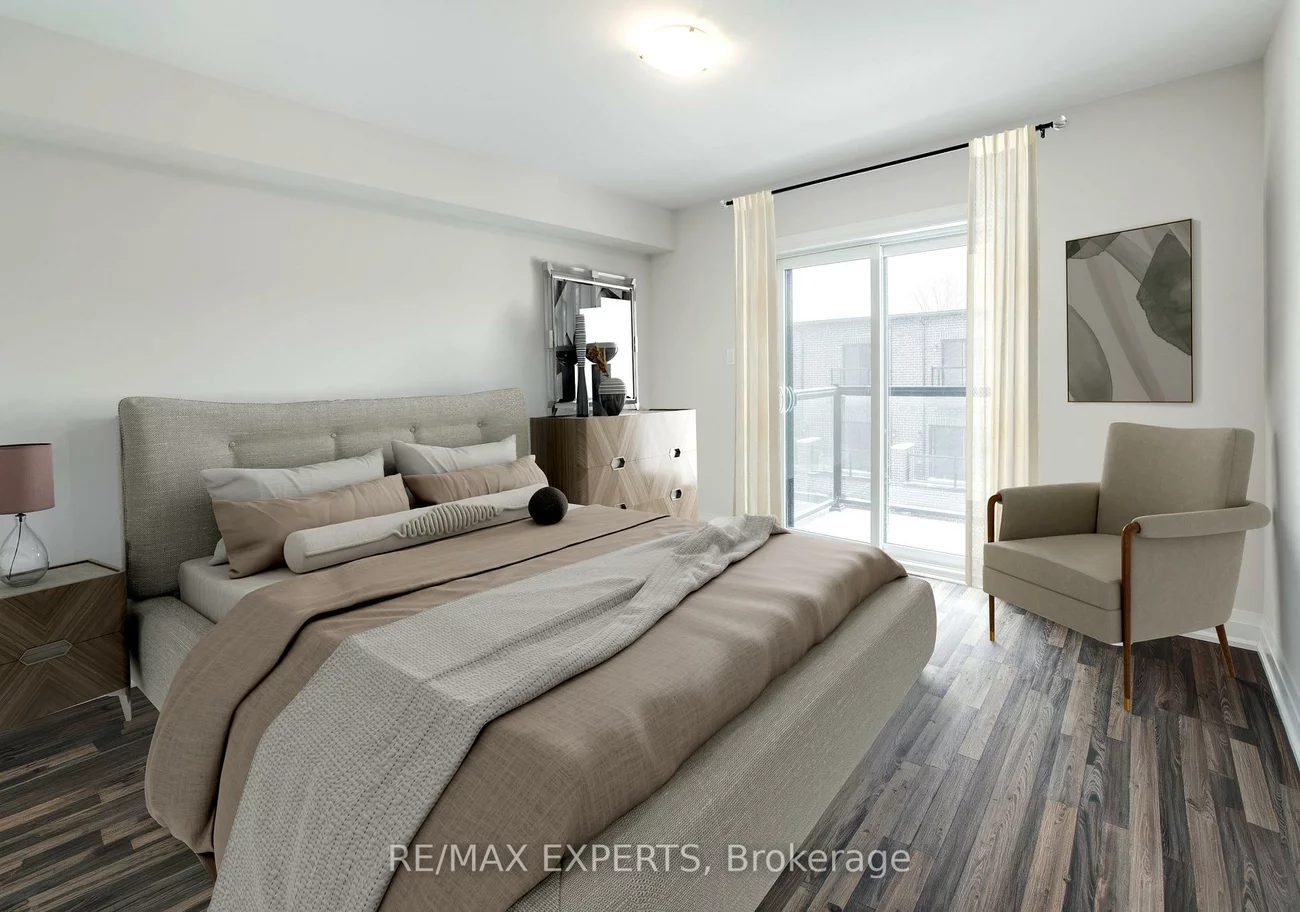 57, Creekbank, Rustic, Toronto