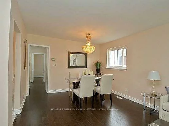 14, Dorward, Mount Olive-Silverstone-Jamestown, Toronto