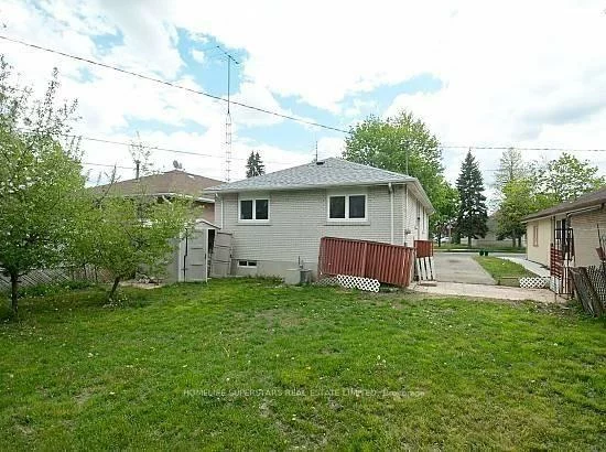 14, Dorward, Mount Olive-Silverstone-Jamestown, Toronto