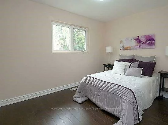 14, Dorward, Mount Olive-Silverstone-Jamestown, Toronto