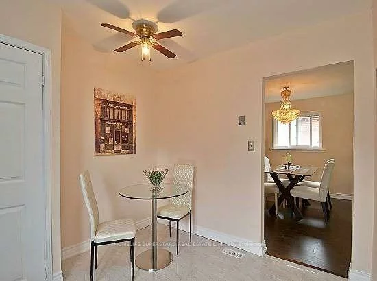 14, Dorward, Mount Olive-Silverstone-Jamestown, Toronto