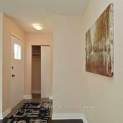 14, Dorward, Mount Olive-Silverstone-Jamestown, Toronto