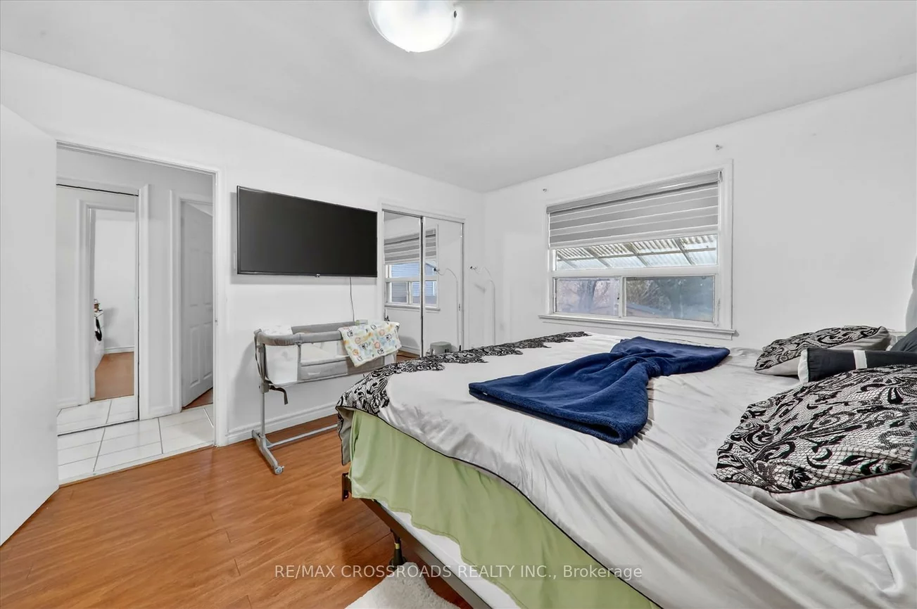 18, De Marco, Rustic, Toronto