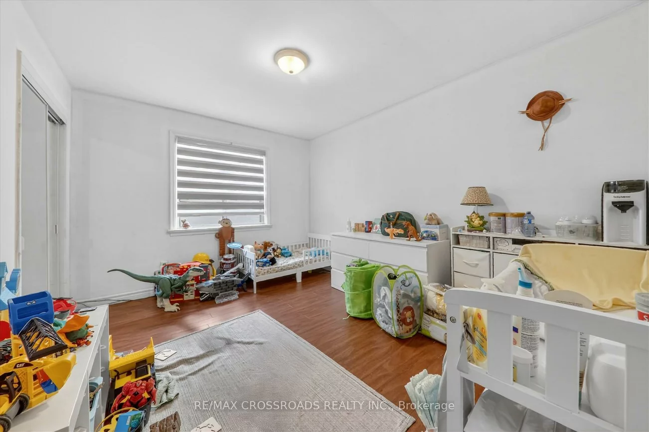 18, De Marco, Rustic, Toronto