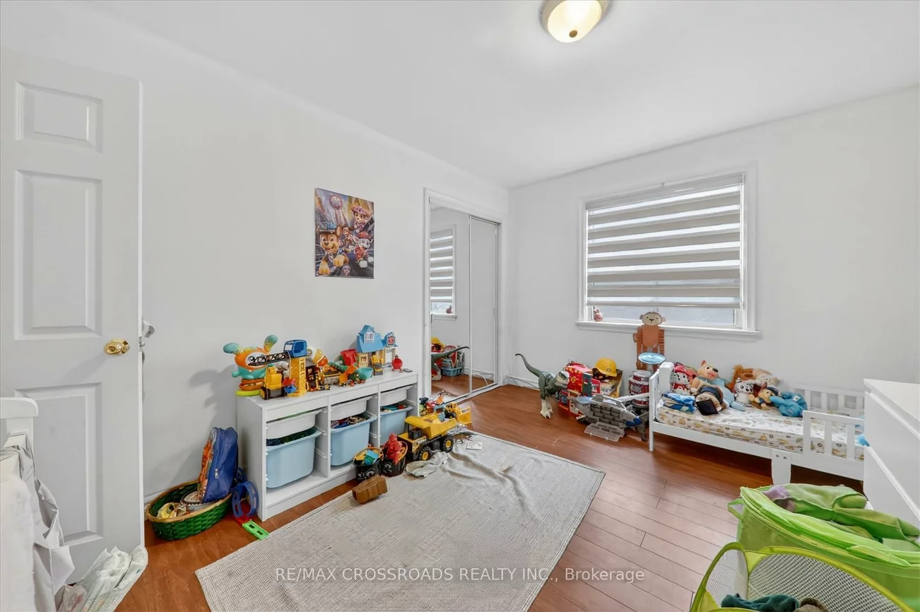 18, De Marco, Rustic, Toronto