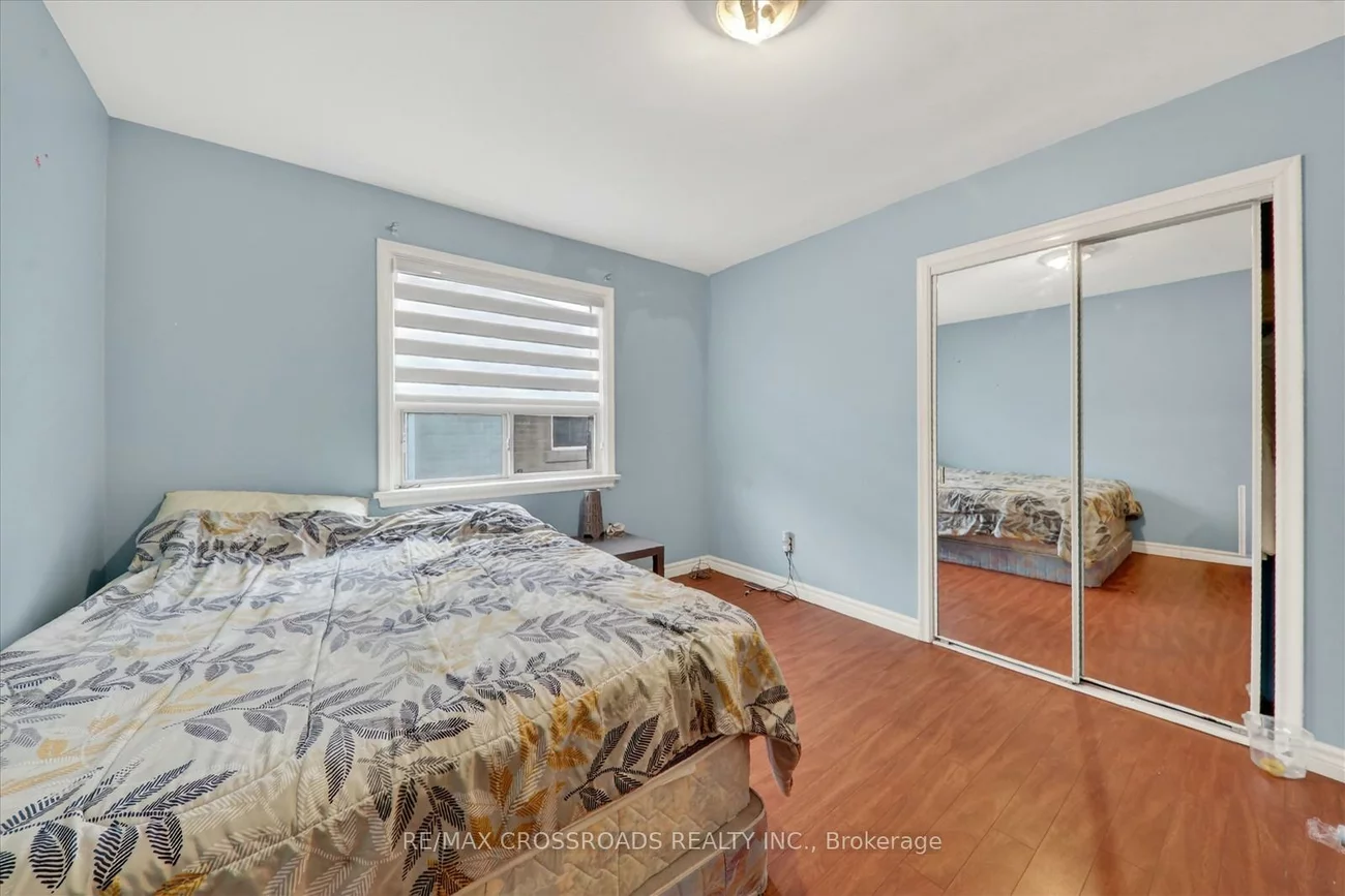 18, De Marco, Rustic, Toronto