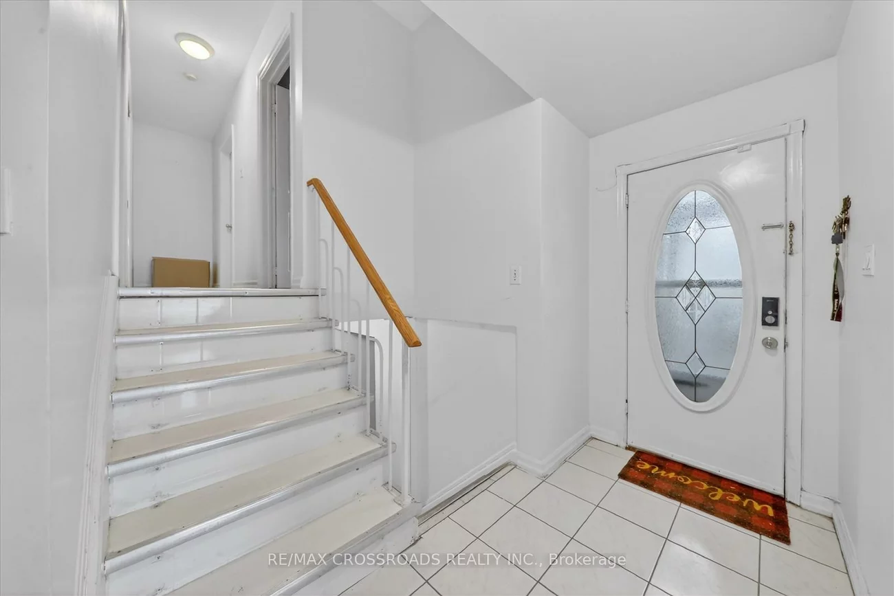 18, De Marco, Rustic, Toronto