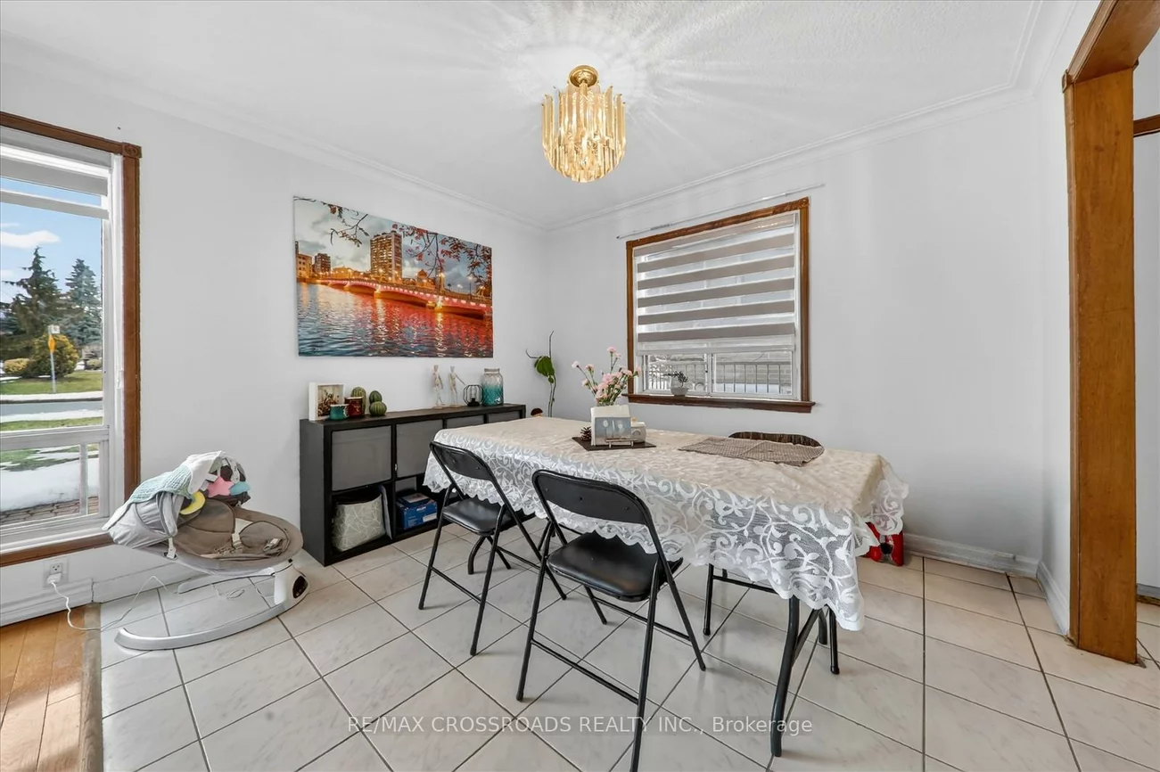 18, De Marco, Rustic, Toronto