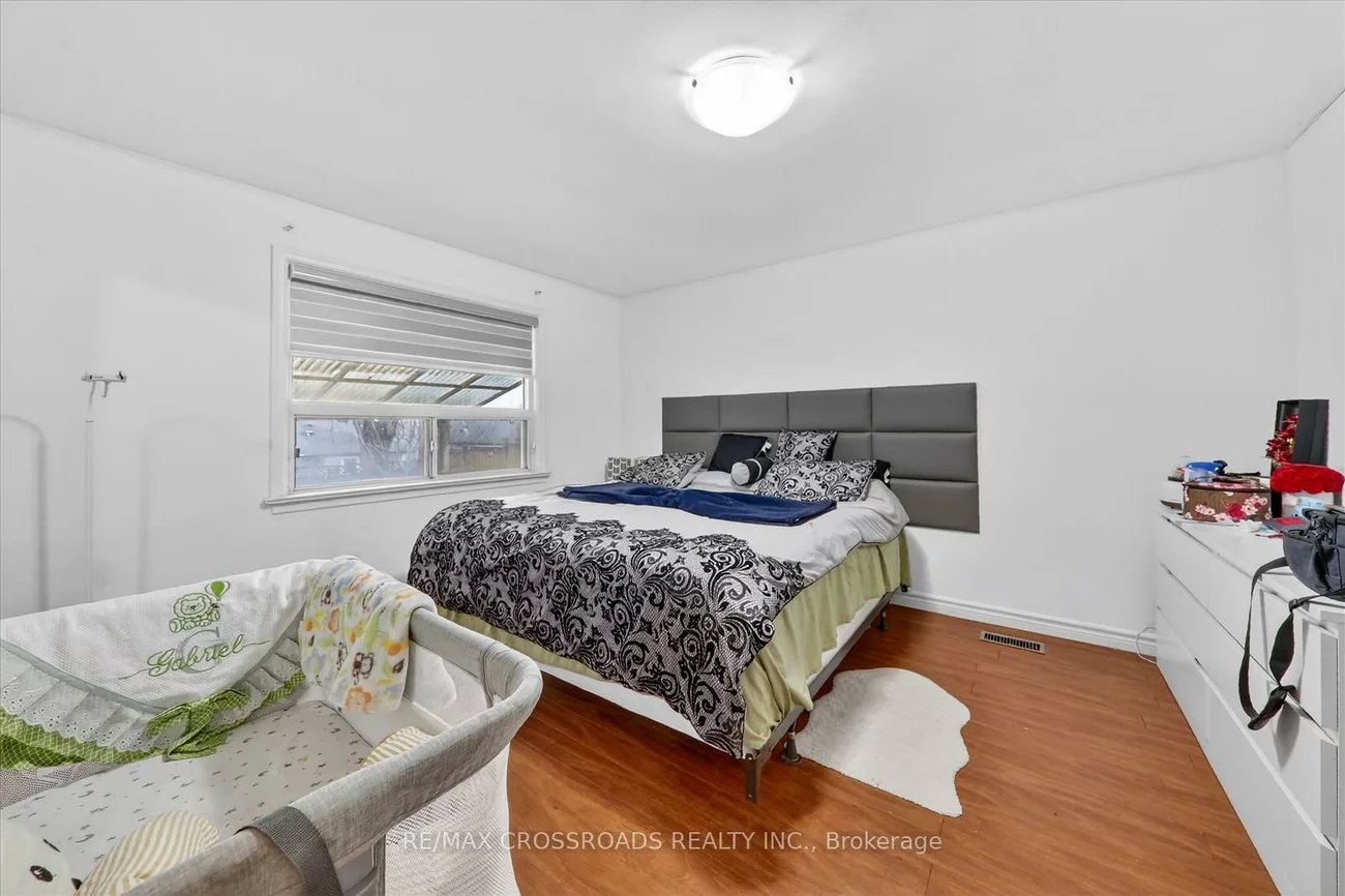 18, De Marco, Rustic, Toronto