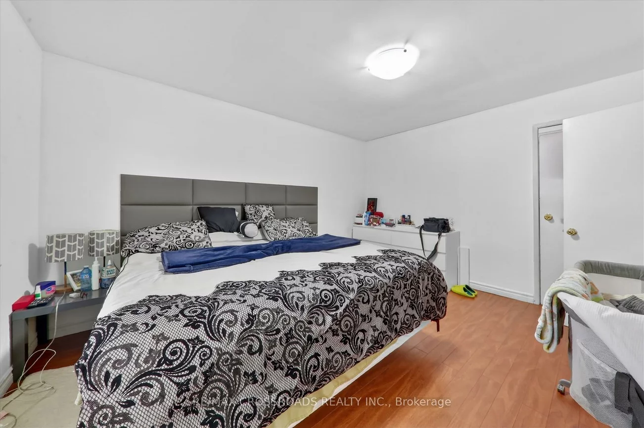 18, De Marco, Rustic, Toronto