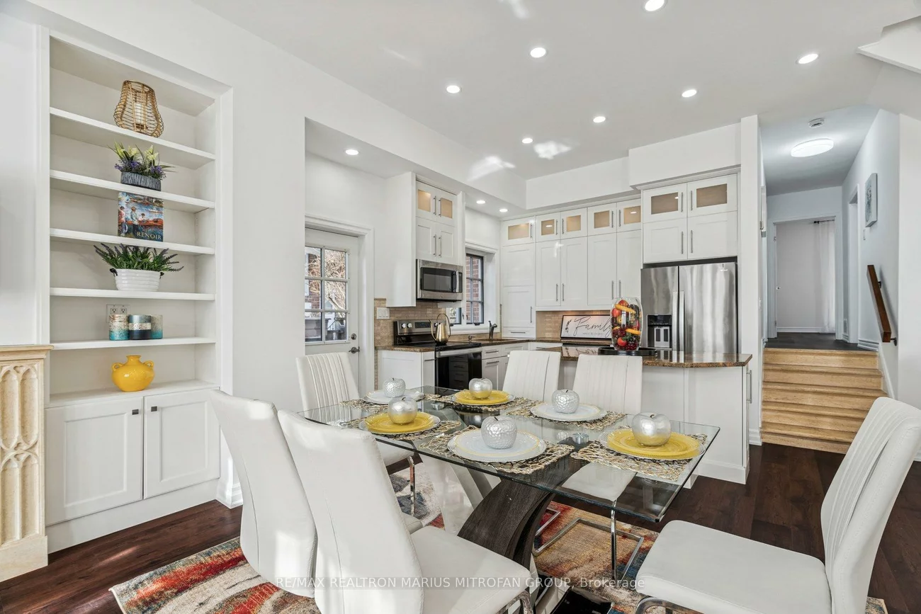 7, Rollins, Islington-City Centre West, Toronto