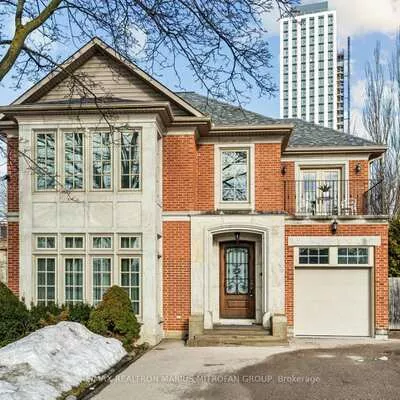 7, Rollins, Islington-City Centre West, Toronto