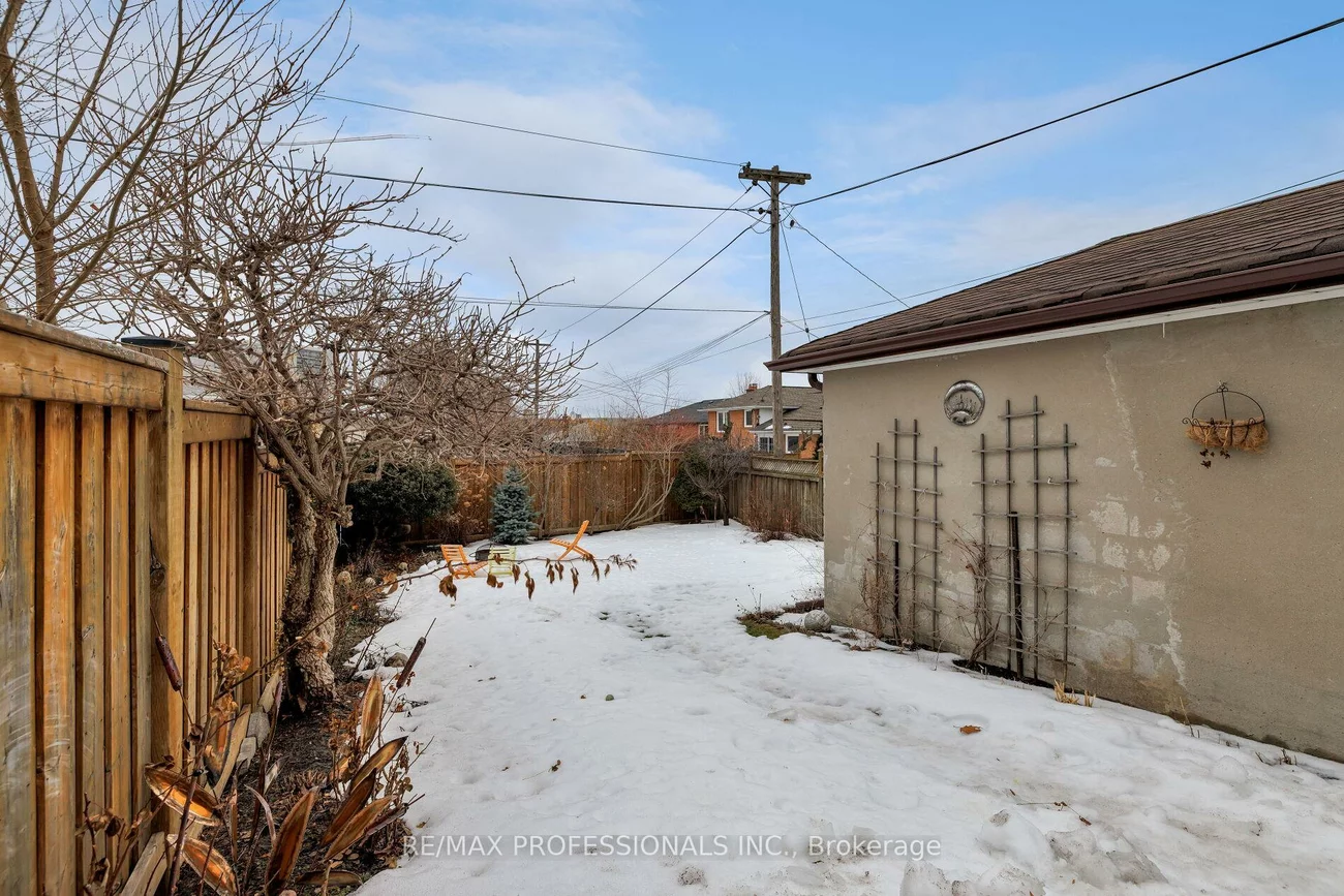 4, Gatewood, Edenbridge-Humber Valley, Toronto