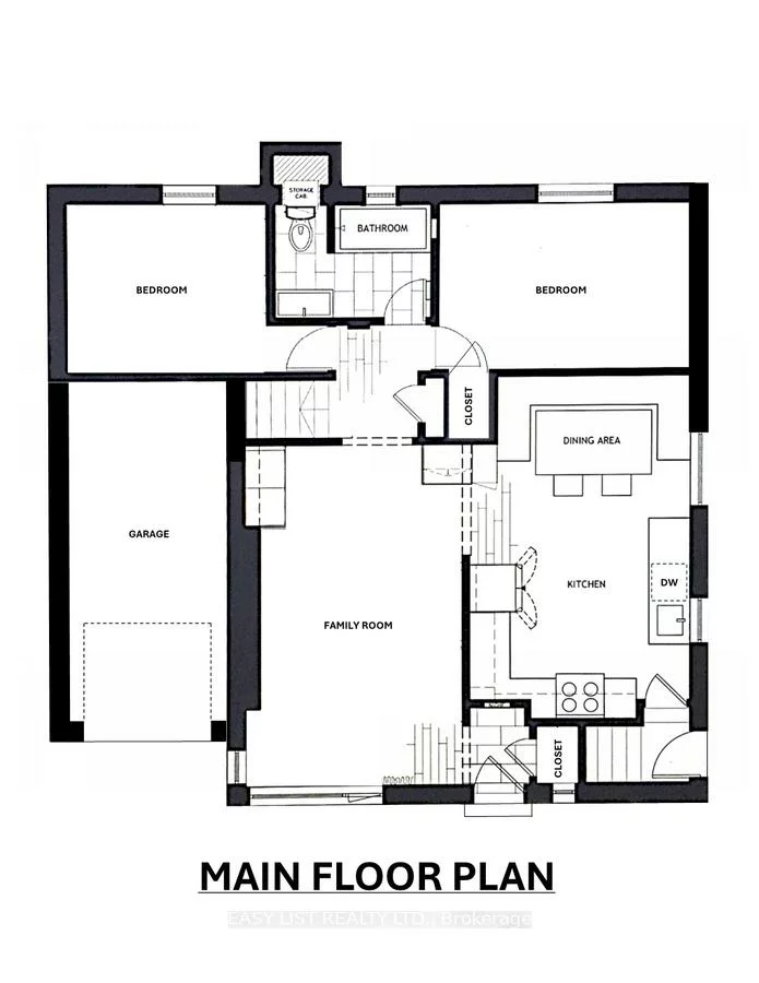 28, Inverleigh, Stonegate-Queensway, Toronto