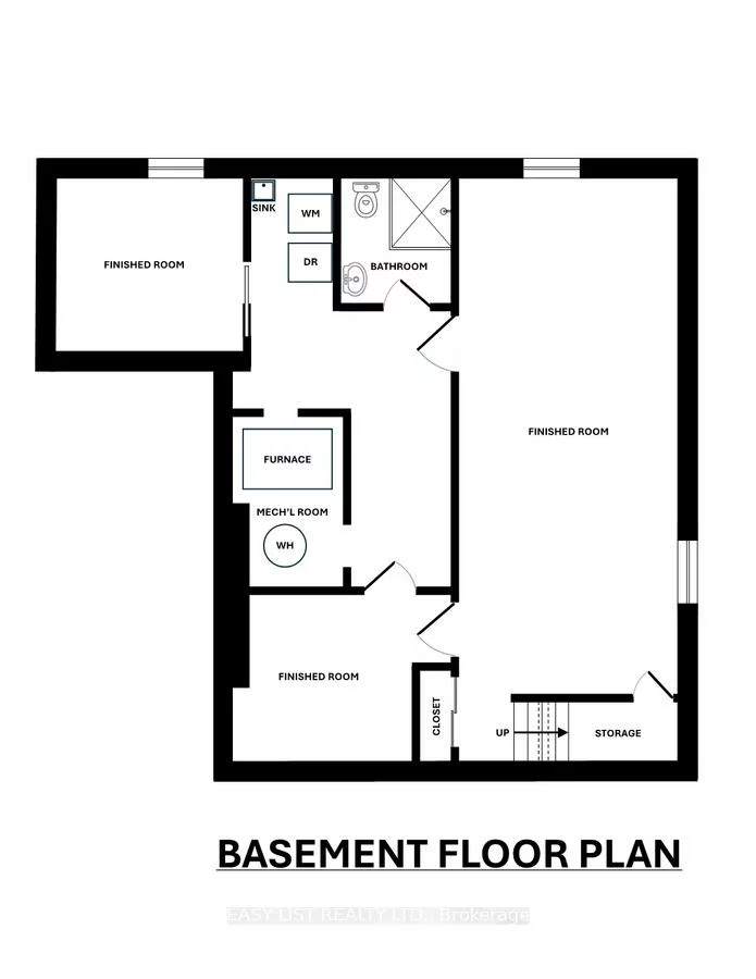 28, Inverleigh, Stonegate-Queensway, Toronto