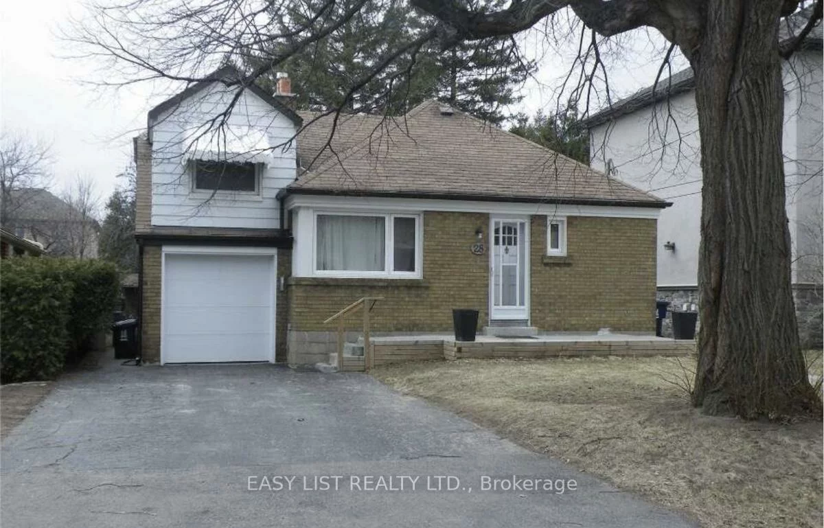 28, Inverleigh, Stonegate-Queensway, Toronto