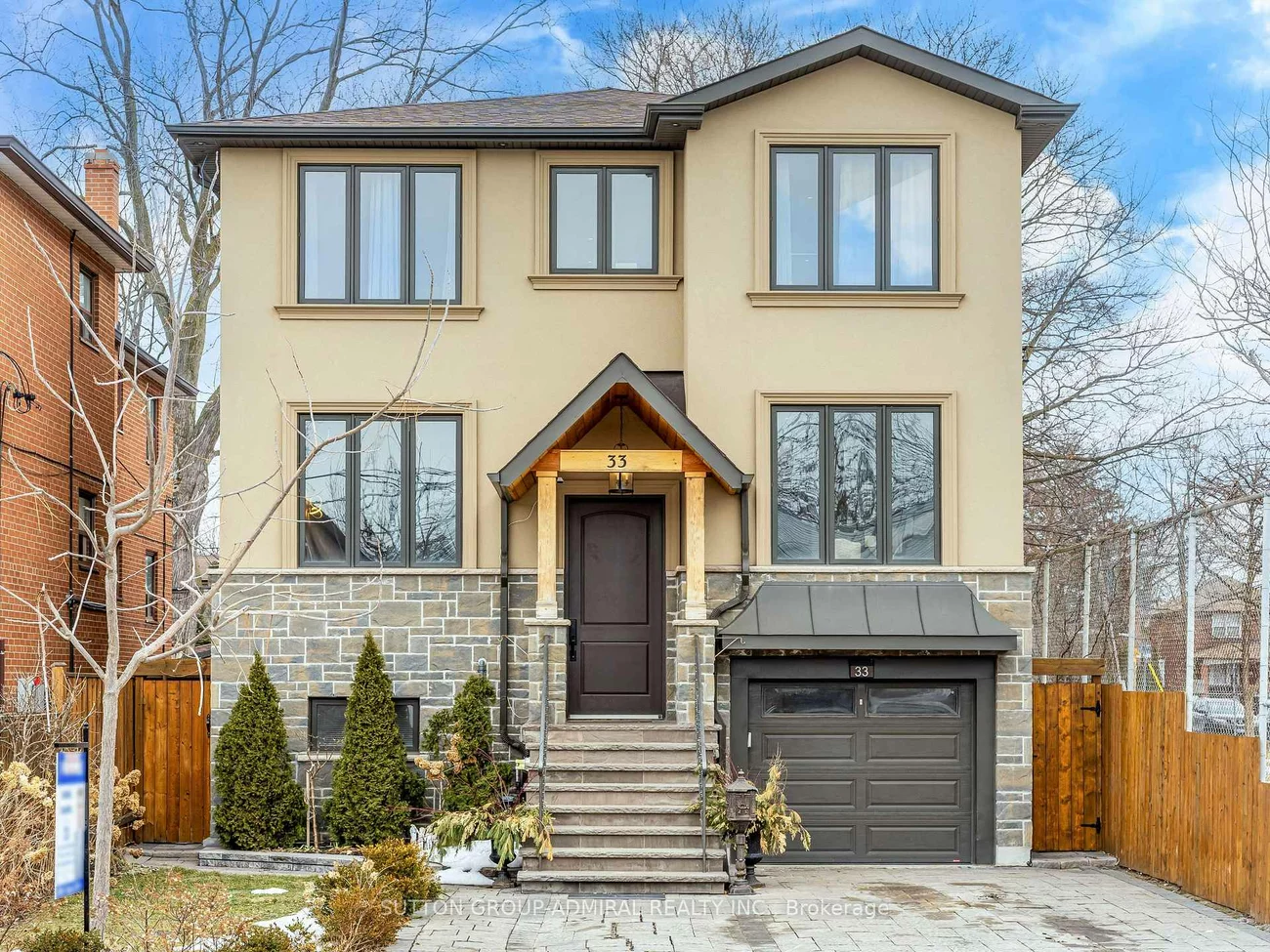 33, Twenty First, New Toronto, Toronto