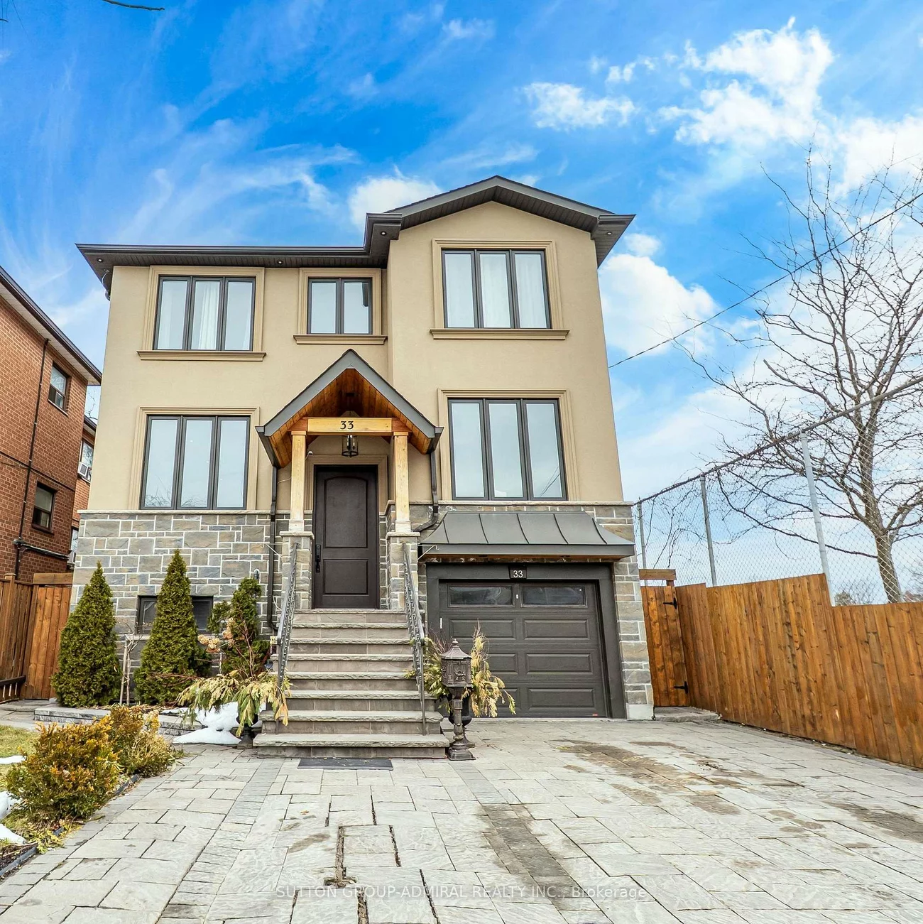 33, Twenty First, New Toronto, Toronto