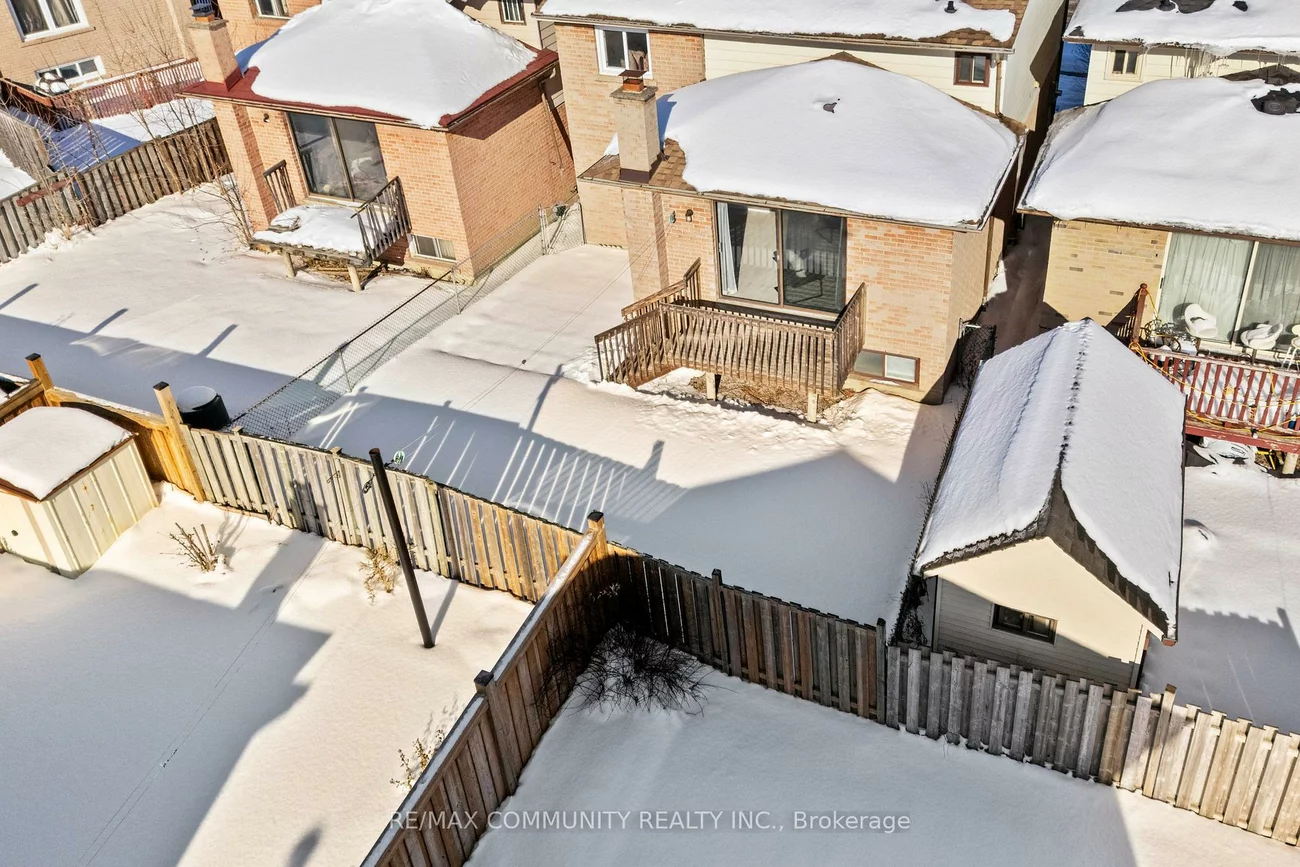 42, Kay, Mount Olive-Silverstone-Jamestown, Toronto