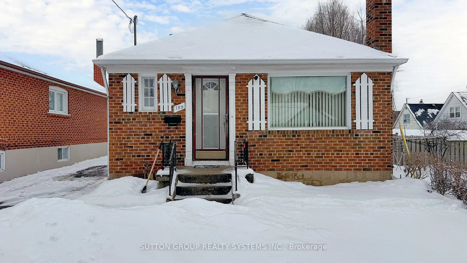 199, Strathnairn, Beechborough-Greenbrook, Toronto