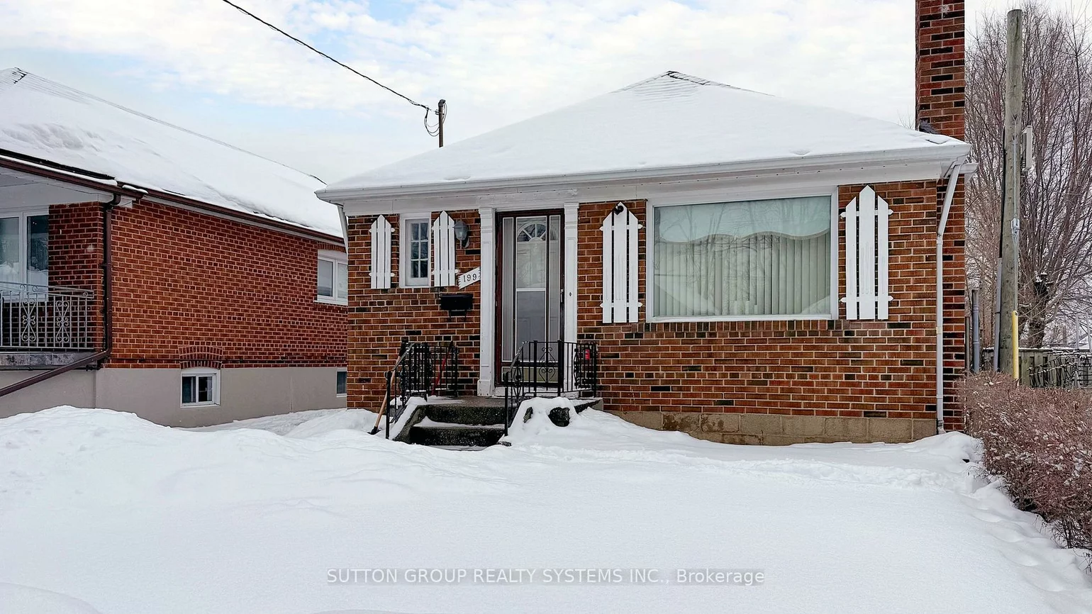 199, Strathnairn, Beechborough-Greenbrook, Toronto