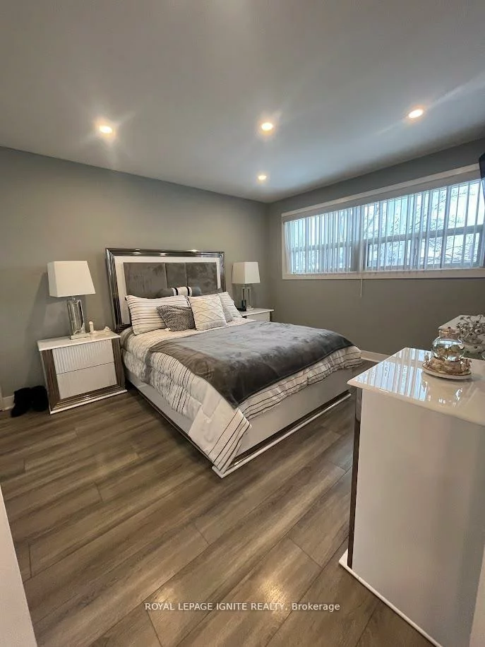 55, Dalrymple, Rockcliffe-Smythe, Toronto