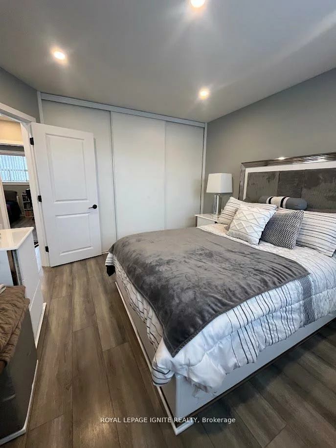 55, Dalrymple, Rockcliffe-Smythe, Toronto