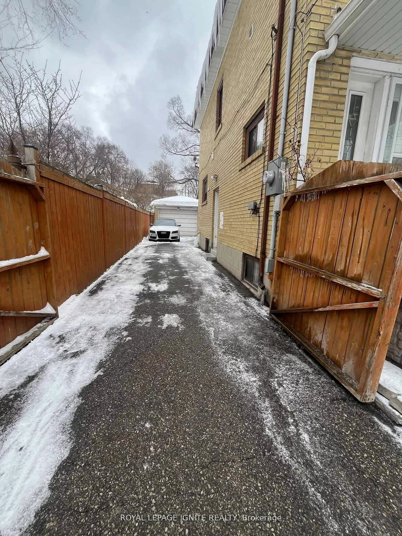 55, Dalrymple, Rockcliffe-Smythe, Toronto