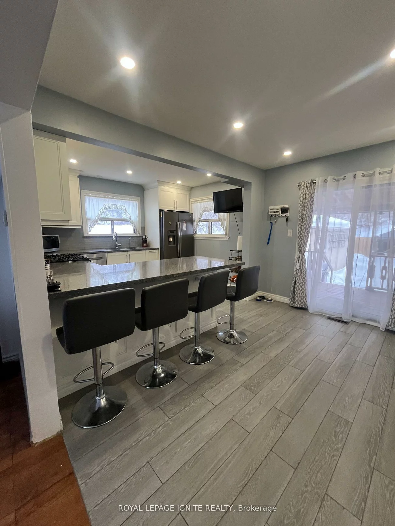 55, Dalrymple, Rockcliffe-Smythe, Toronto