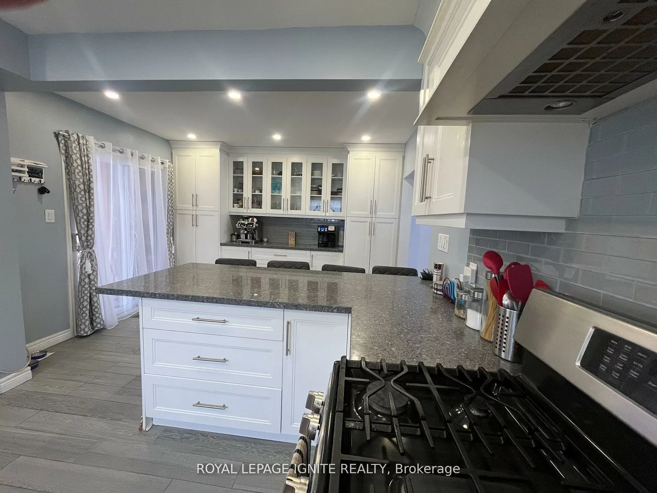 55, Dalrymple, Rockcliffe-Smythe, Toronto