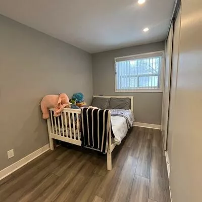 55, Dalrymple, Rockcliffe-Smythe, Toronto