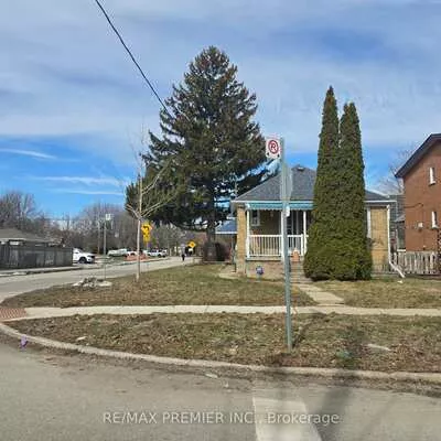 468, Glen Park, Yorkdale-Glen Park, Toronto