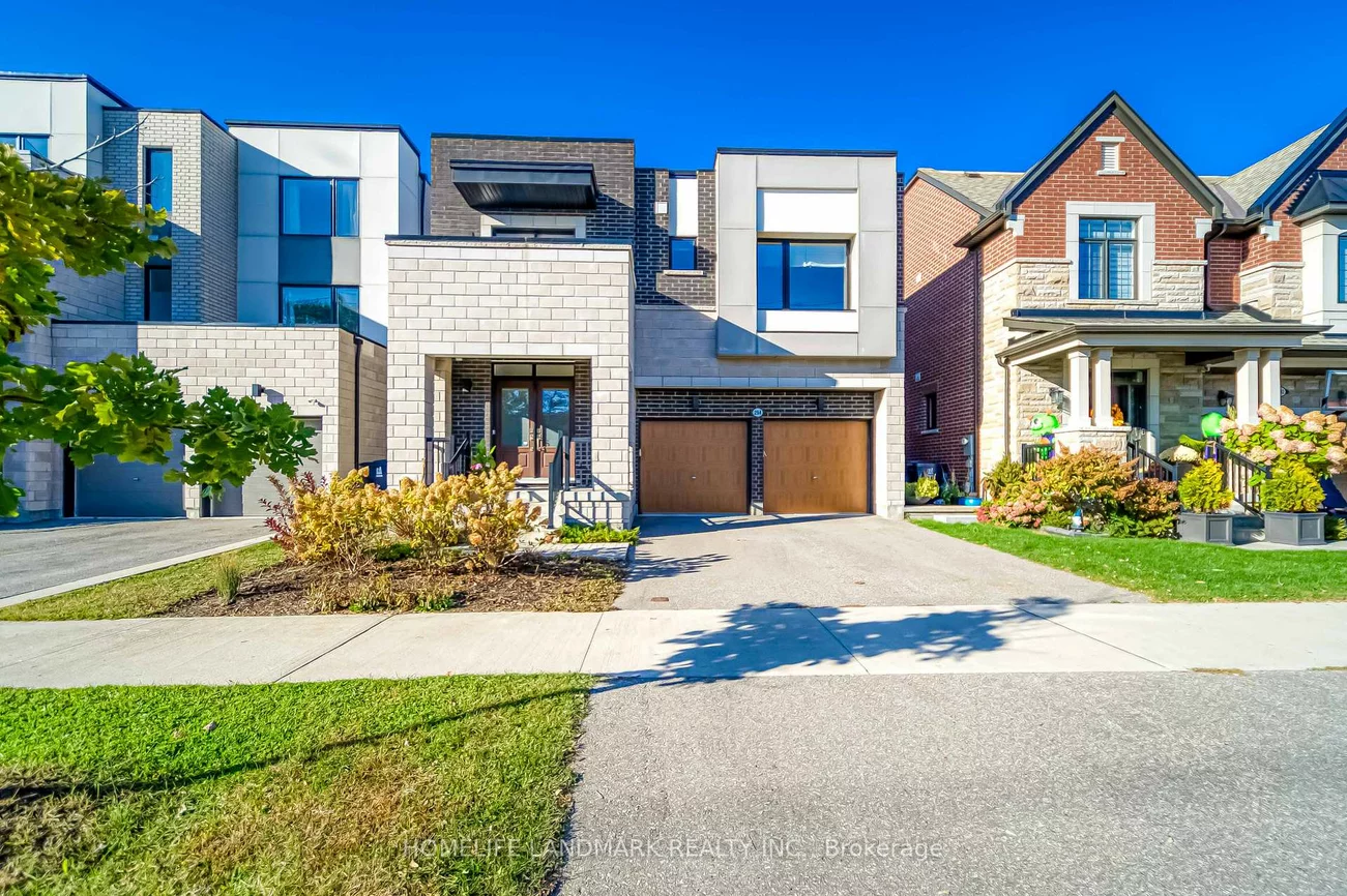 294, Valermo, Alderwood, Toronto