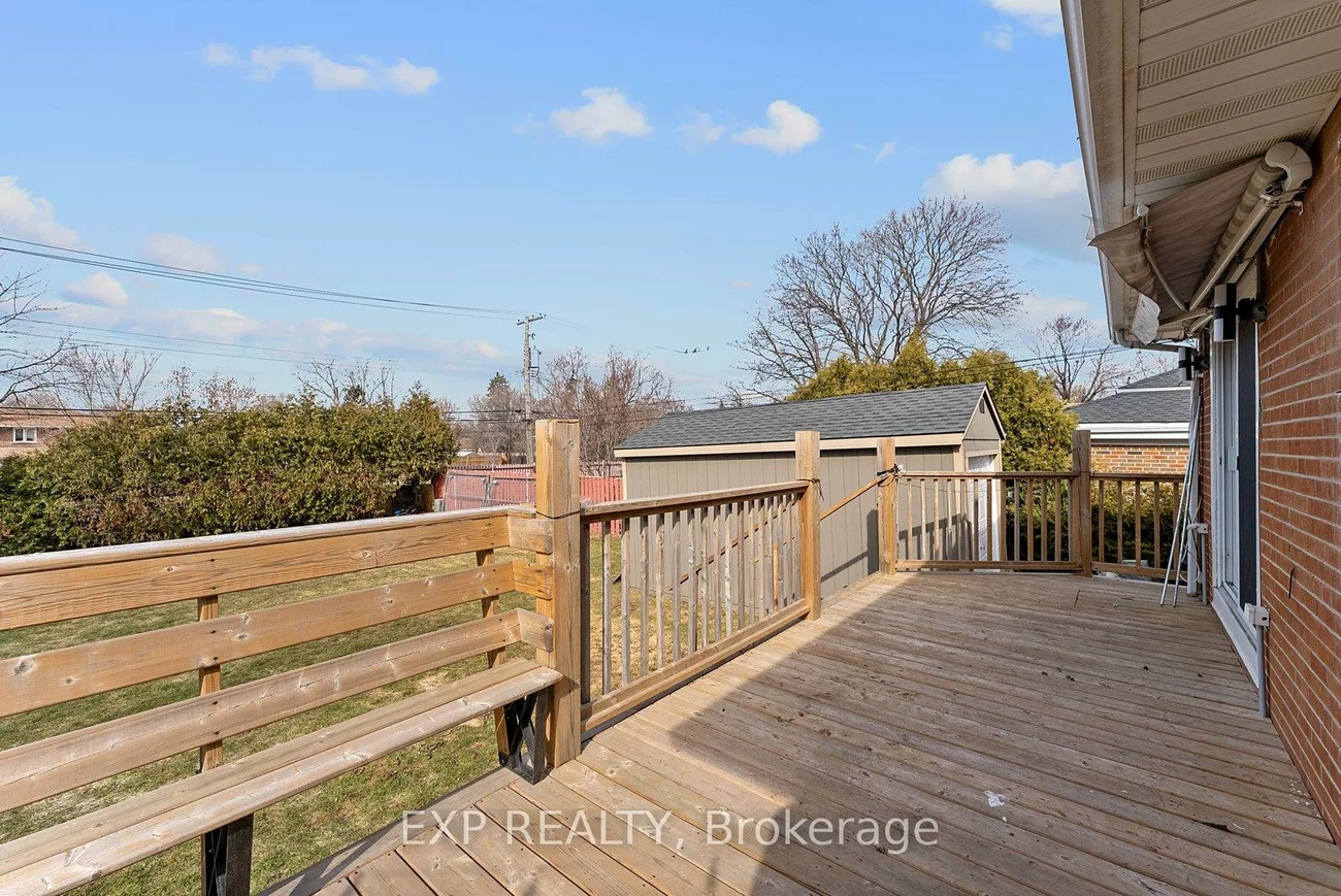 39, Hobden, Willowridge-Martingrove-Richview, Toronto