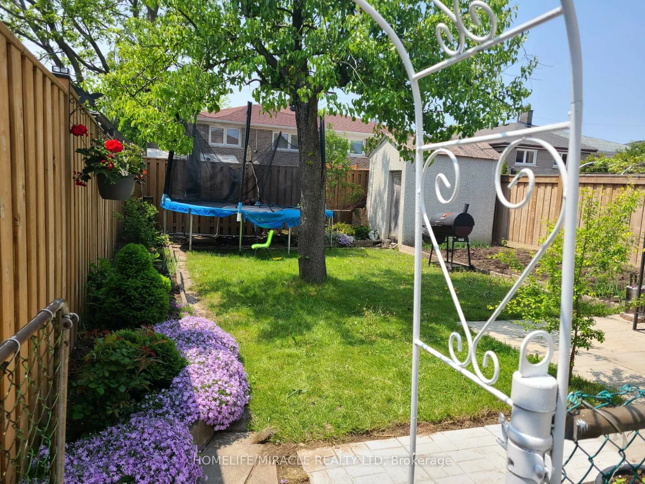 78, Cherrylawn, Humber Summit, Toronto