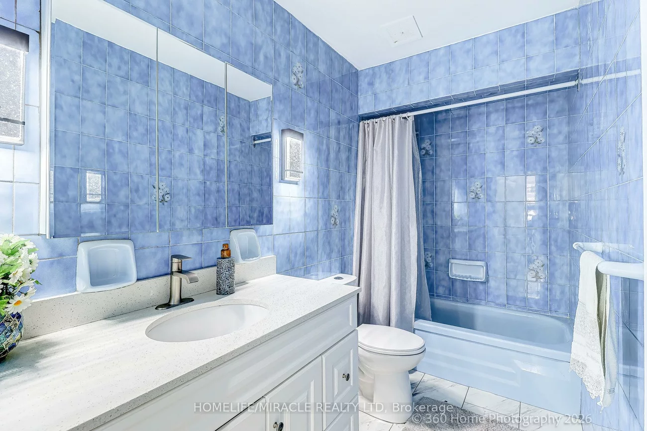 78, Cherrylawn, Humber Summit, Toronto