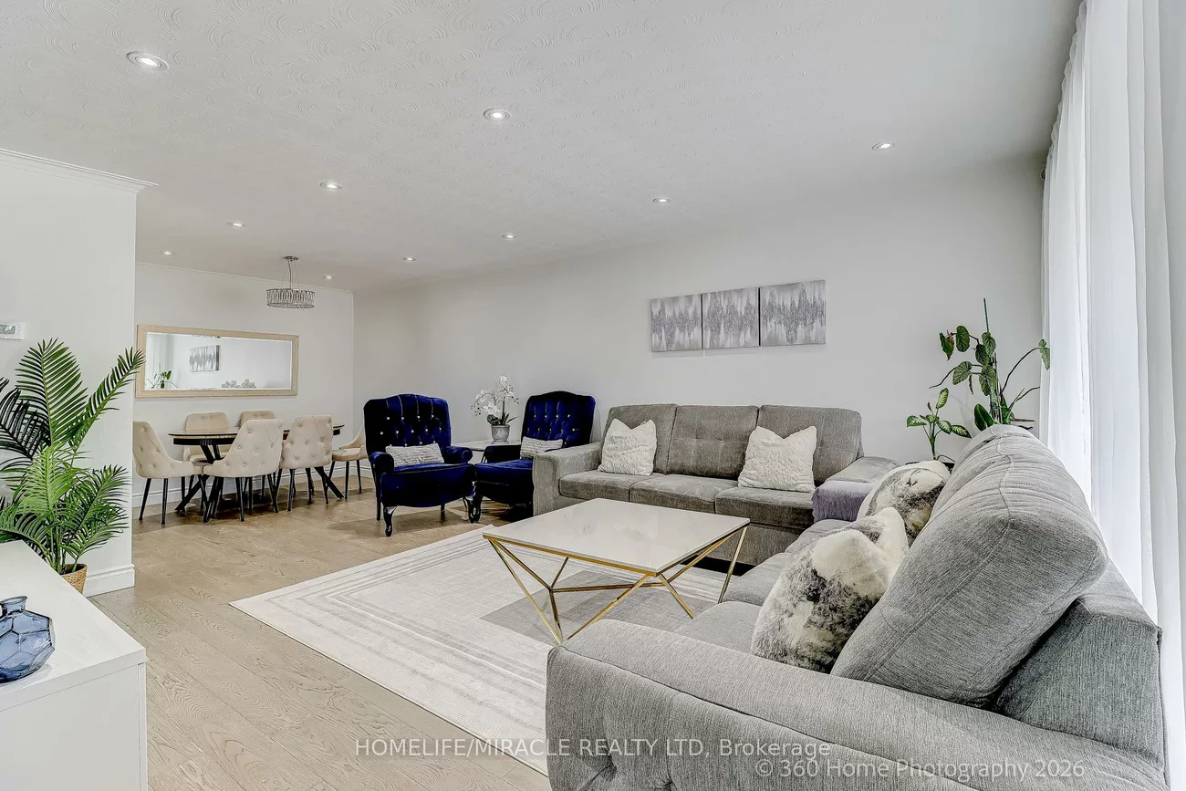 78, Cherrylawn, Humber Summit, Toronto