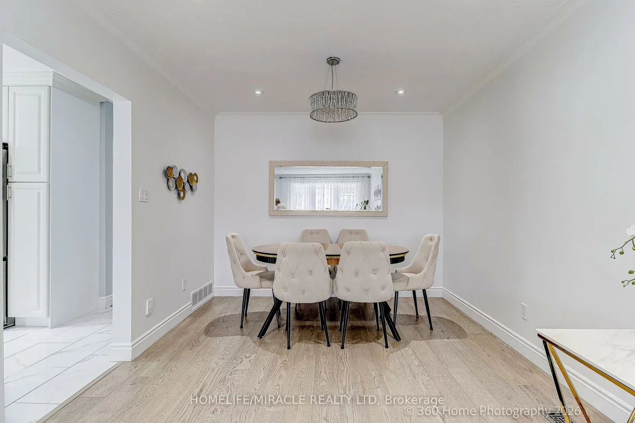 78, Cherrylawn, Humber Summit, Toronto