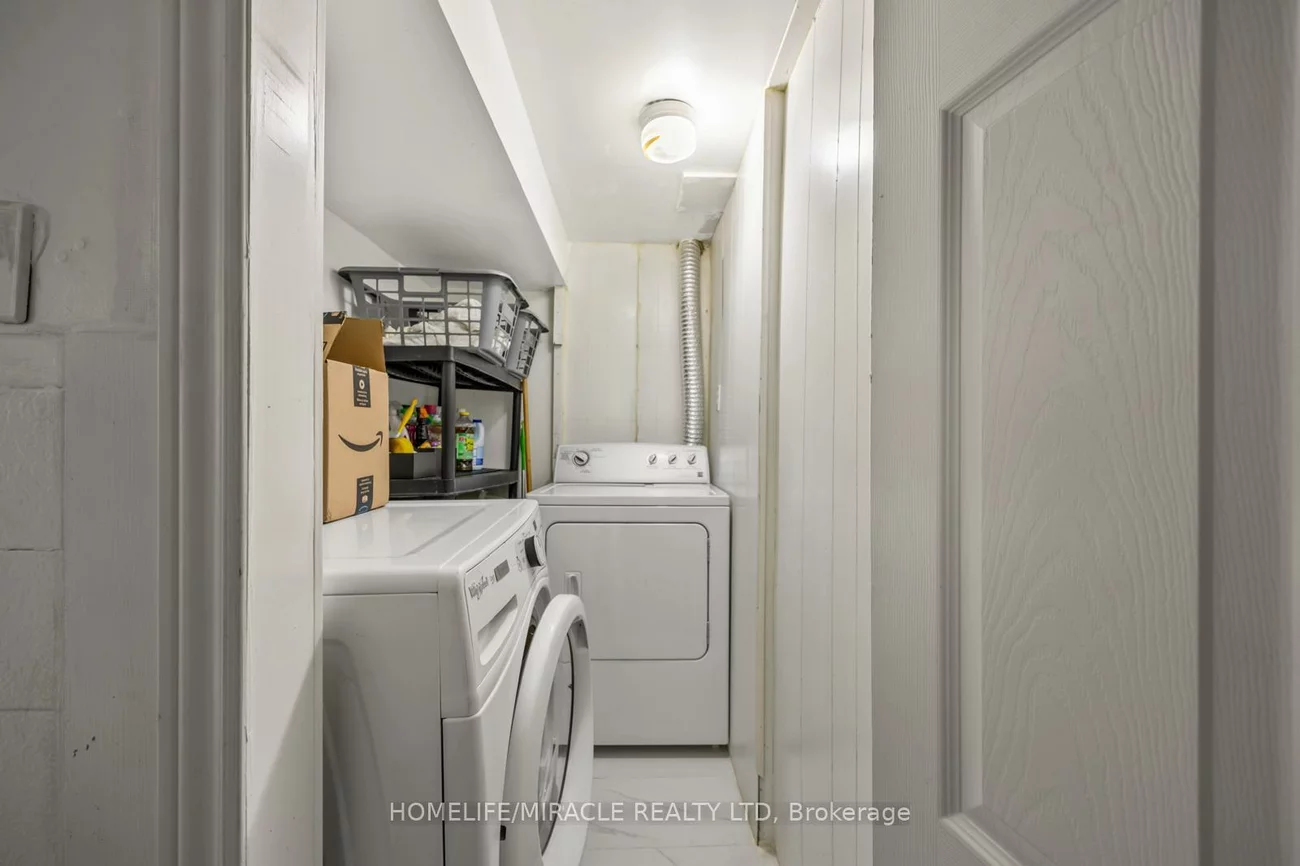 78, Cherrylawn, Humber Summit, Toronto