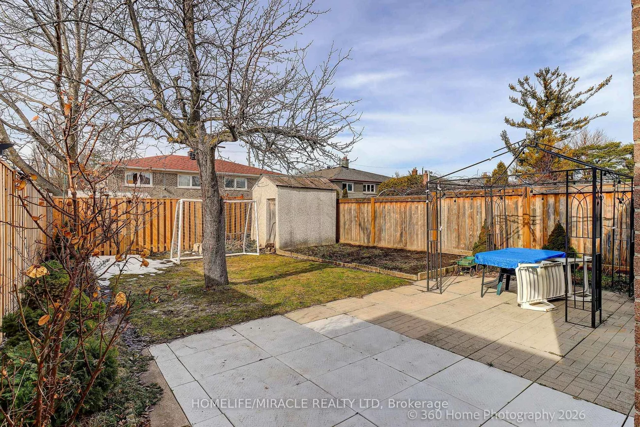 78, Cherrylawn, Humber Summit, Toronto