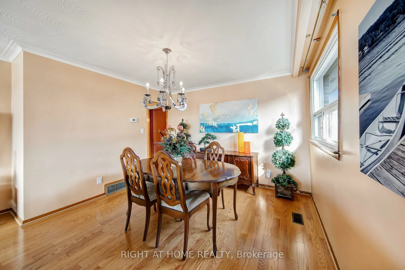 234, Maple Leaf, Rustic, Toronto