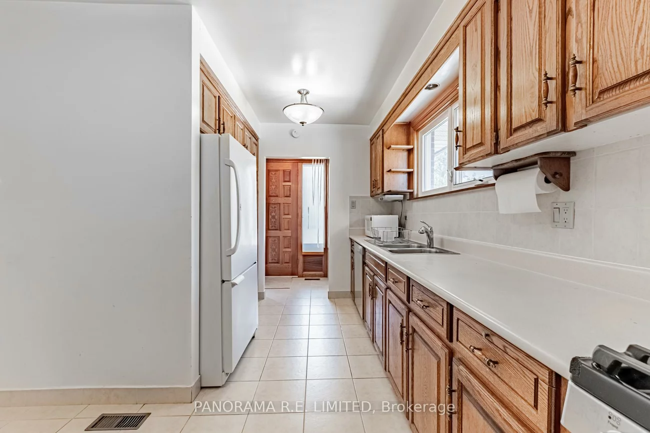 53, Vanguard, Islington-City Centre West, Toronto