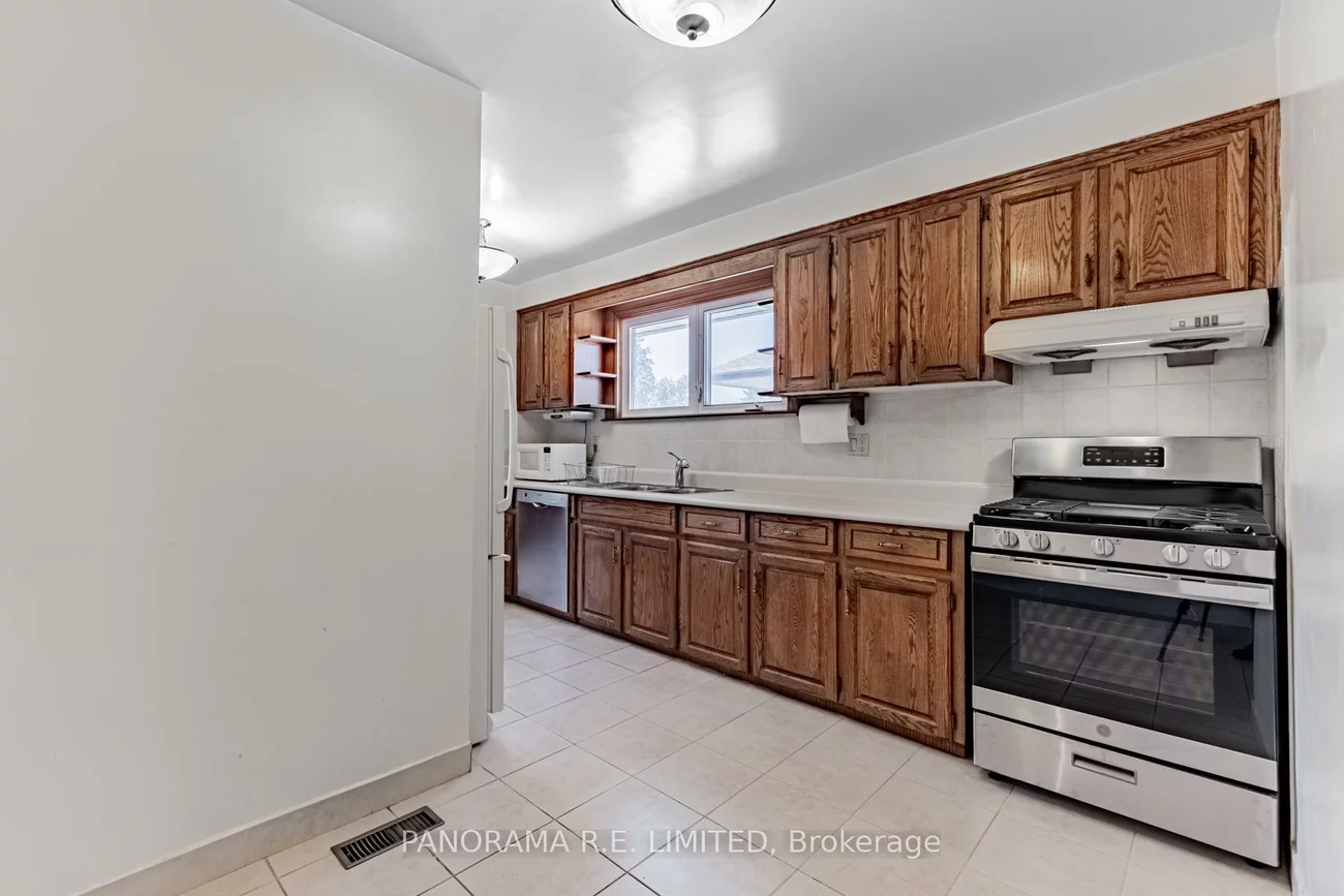 53, Vanguard, Islington-City Centre West, Toronto