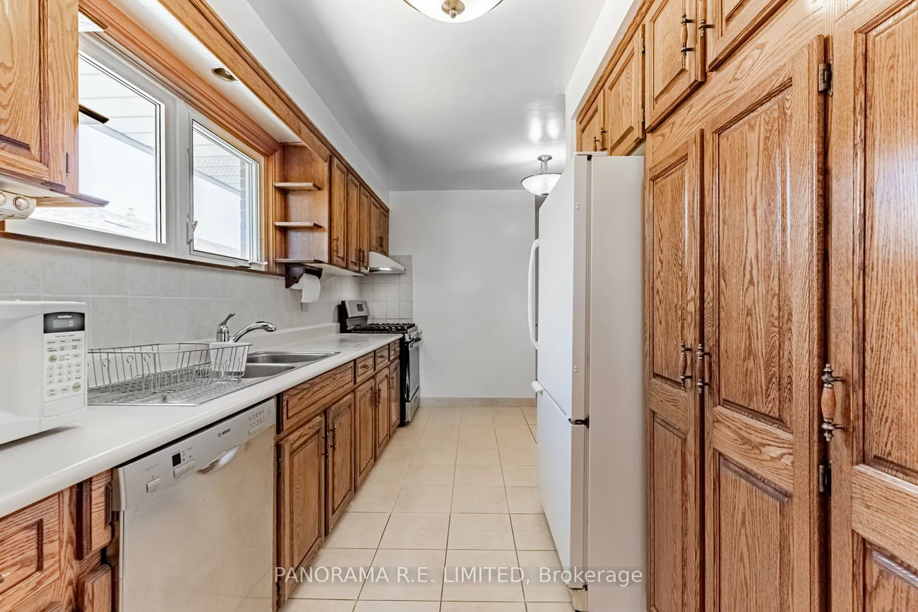 53, Vanguard, Islington-City Centre West, Toronto