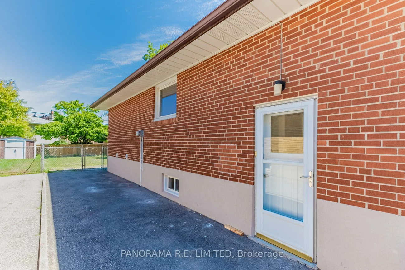 53, Vanguard, Islington-City Centre West, Toronto