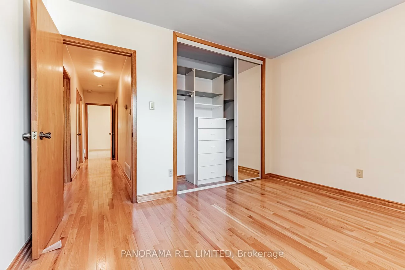 53, Vanguard, Islington-City Centre West, Toronto