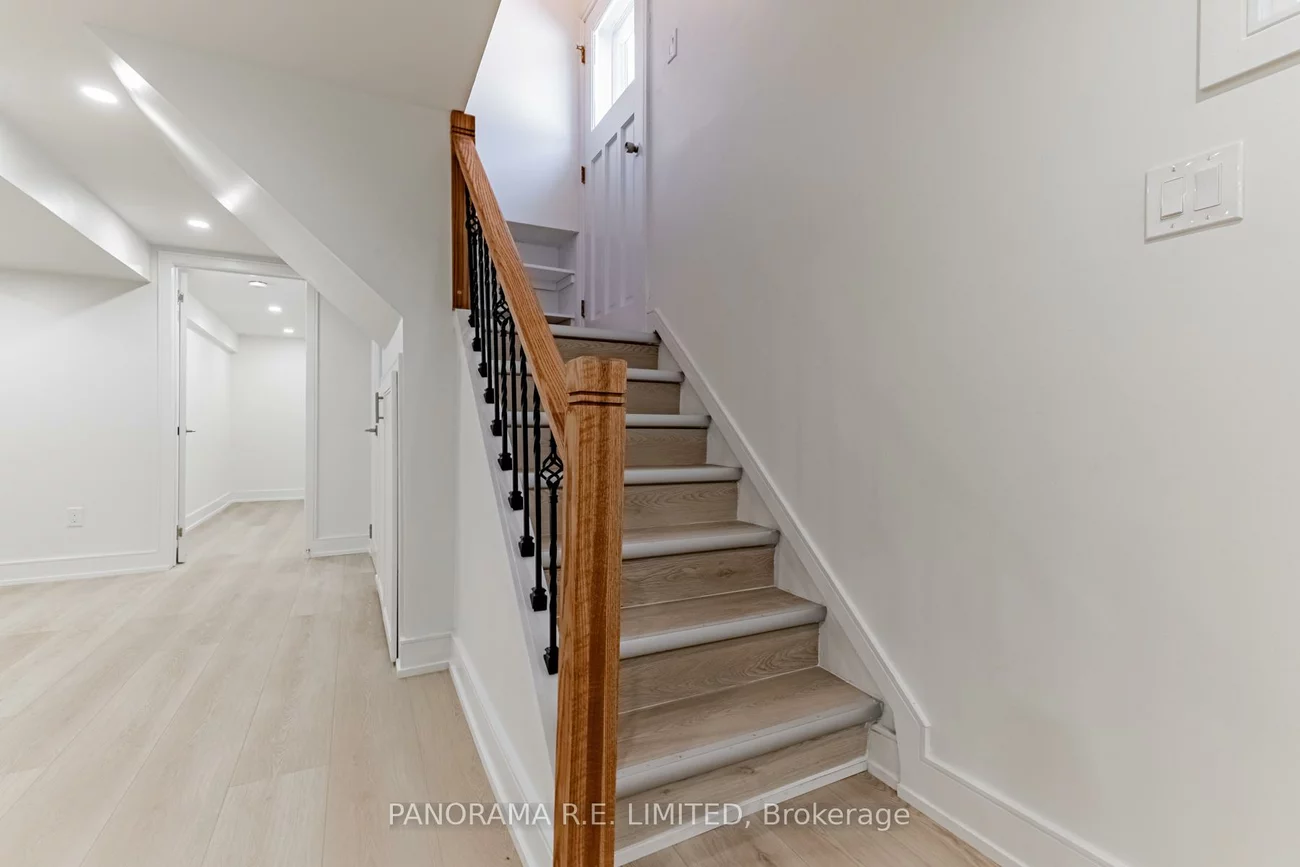 53, Vanguard, Islington-City Centre West, Toronto